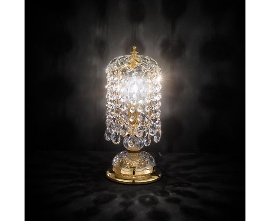 Настольная лампа OR ILLUMINAZIONE 408/LP ASF, фото 1