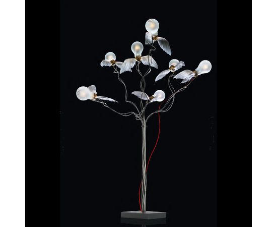 Настольный светильник Ingo Maurer Birdie's Busch, фото 1