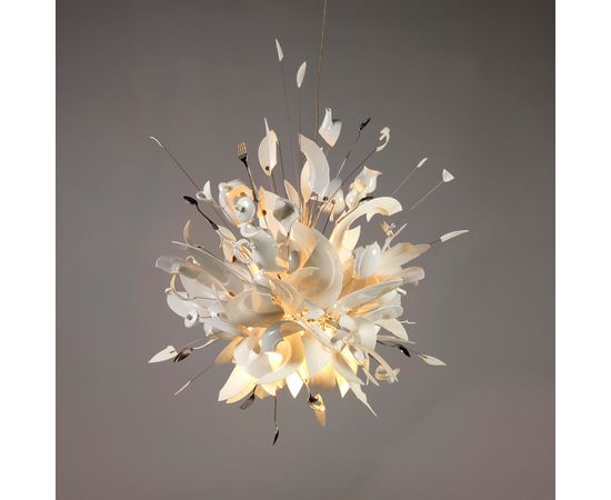 Подвесной светильник Ingo Maurer Porca Miseria!, фото 2