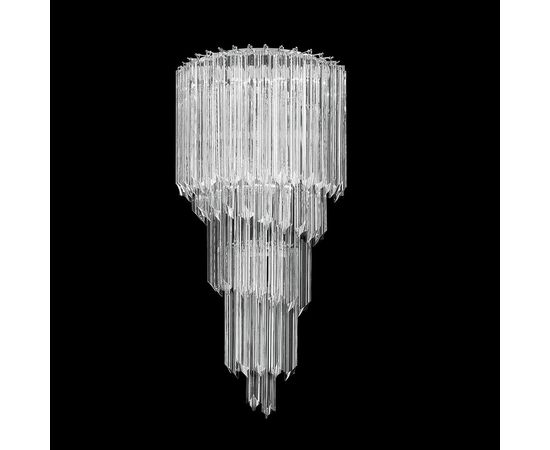 Бра OR ILLUMINAZIONE 464/A3 CR, фото 1