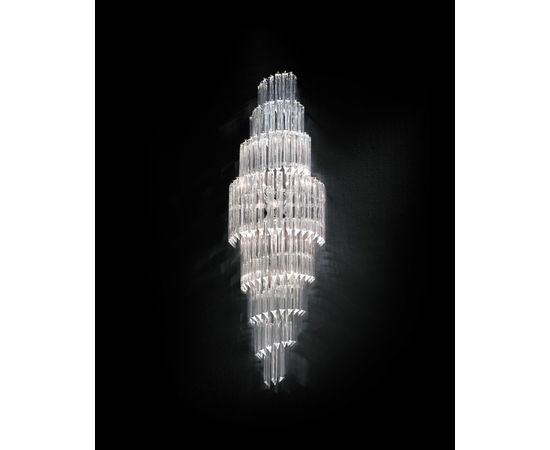 Бра OR ILLUMINAZIONE 464/A3 CR, фото 2