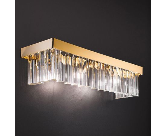 Настенный светильник OR ILLUMINAZIONE 464/ARD, фото 1