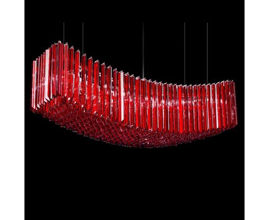 Подвесной светильник OR ILLUMINAZIONE 464/LS, фото 1