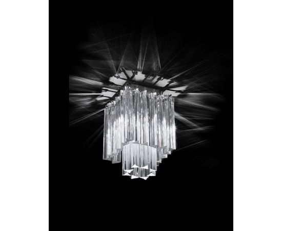 Потолочный полу-встраиваемый светильник OR ILLUMINAZIONE 464/SPOT/T, фото 2