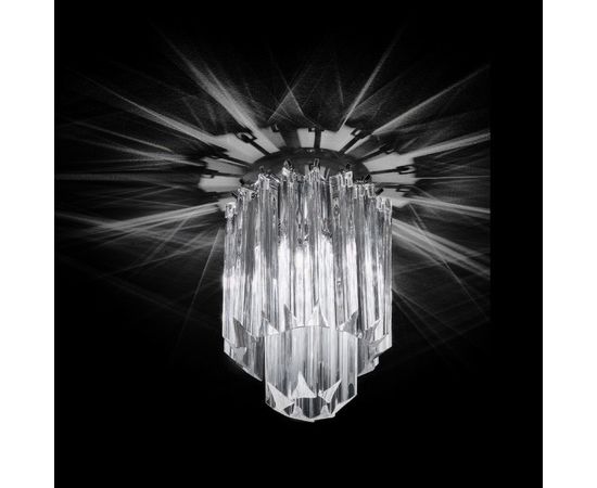 Потолочный полу-встраиваемый светильник OR ILLUMINAZIONE 464/SPOT/T, фото 1