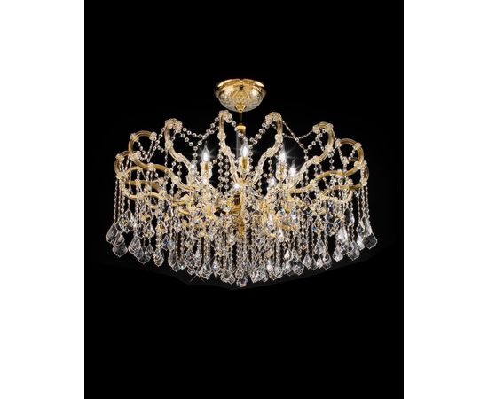 Люстра OR ILLUMINAZIONE 489/PL71 CR ASF, фото 2