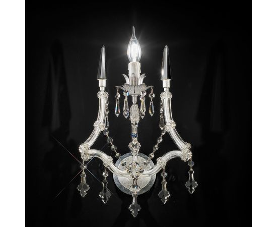 Бра OR ILLUMINAZIONE 492/A F.A. ASF, фото 1