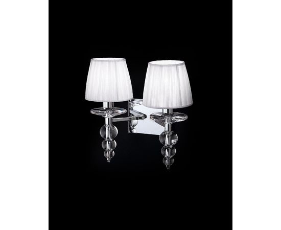 Бра OR ILLUMINAZIONE 493/A, фото 2