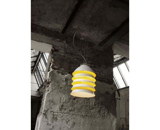 Подвесной светильник Ingo Maurer Five Pack, фото 3