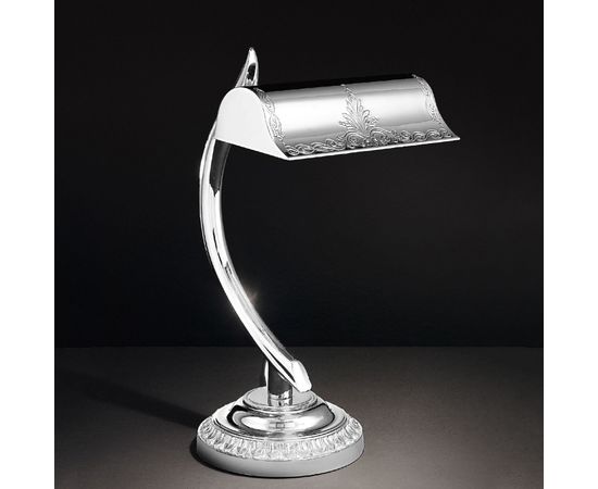 Настольная лампа OR ILLUMINAZIONE 613/L CR, фото 1