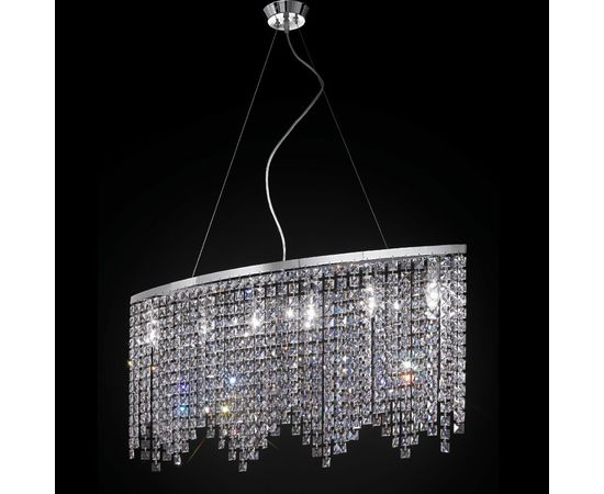 Люстра OR ILLUMINAZIONE 650/G CR ASF, фото 1