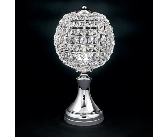 Настольная лампа OR ILLUMINAZIONE 708/LT CR ASF, фото 1