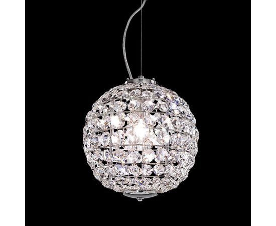 Подвесной светильник OR ILLUMINAZIONE 708/S25 CR ASF, фото 1