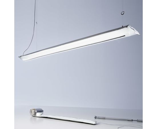 Подвесной светильник Ingo Maurer Blow Me Up, фото 1