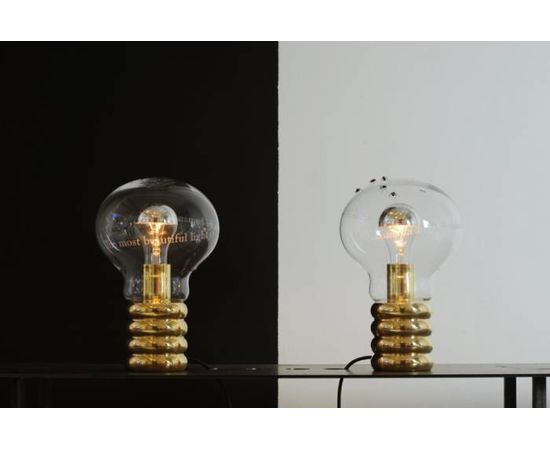 Настольный светильник Ingo Maurer Bulb, фото 3