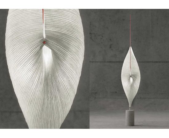 Настольный светильник Ingo Maurer Con Qui, фото 2