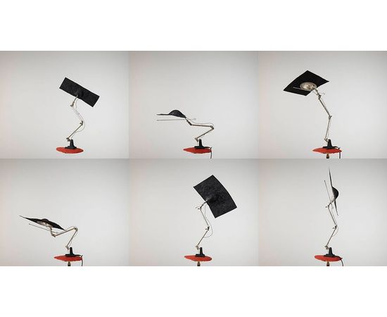 Настольный светильник Ingo Maurer Don Quixote, фото 2