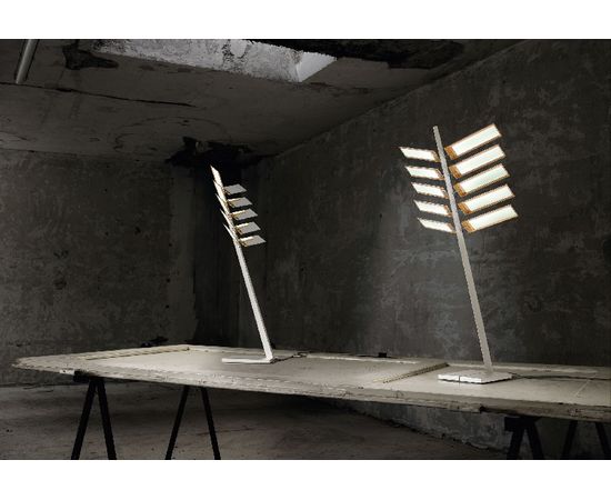 Настольный светильник Ingo Maurer Early Future, фото 2