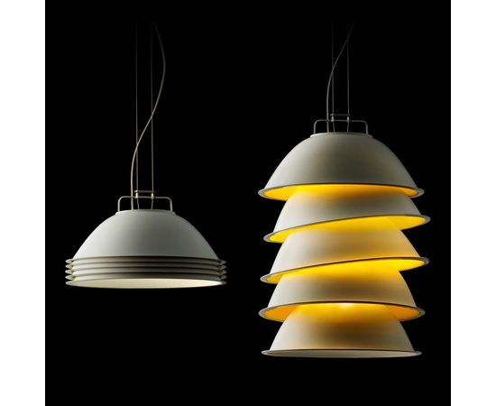 Подвесной светильник Ingo Maurer Five Pack, фото 1