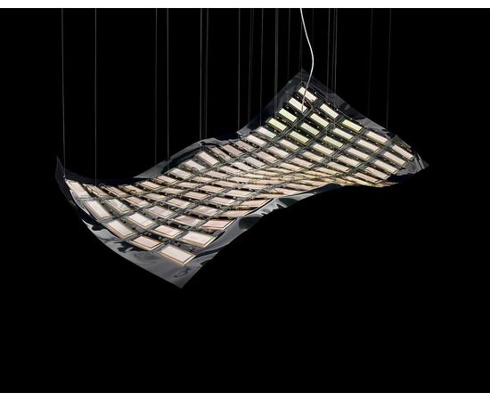 Подвесной светильник Ingo Maurer Flying Future, фото 2