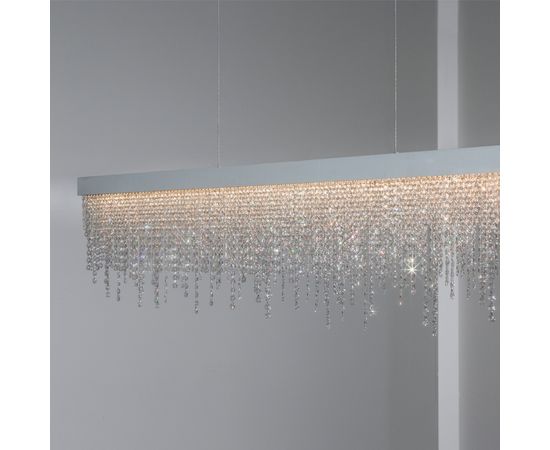 Подвесной светильник Ilfari FROZEN EYES H C, фото 1