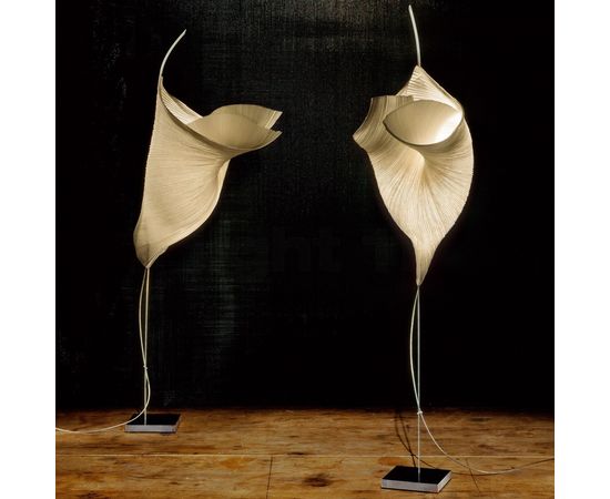 Настольная лампа Ingo Maurer Gaku, фото 1