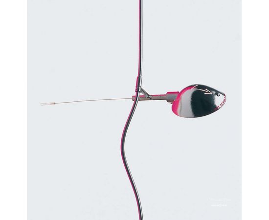 Подвесной светильник Ingo Maurer Hot Achille, фото 2