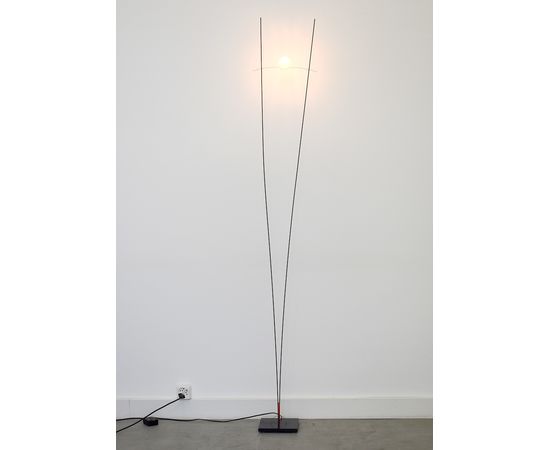 Напольный светильник Ingo Maurer Ilios, фото 2