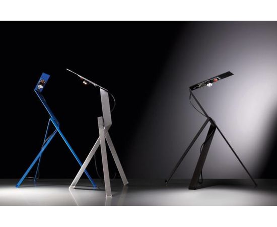 Настольный светильник Ingo Maurer Jetzt 2, фото 3