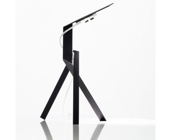 Настольный светильник Ingo Maurer Jetzt 2, фото 1