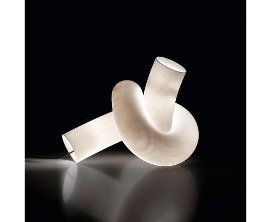 Настольный светильник Ingo Maurer Knot 2, фото 1