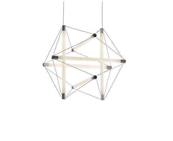 Подвесной светильник Ingo Maurer Light Structure, фото 1