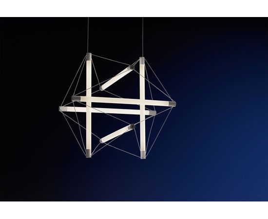 Подвесной светильник Ingo Maurer Light Structure, фото 2