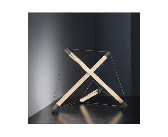 Настольный светильник Ingo Maurer Light Structure Three, фото 1