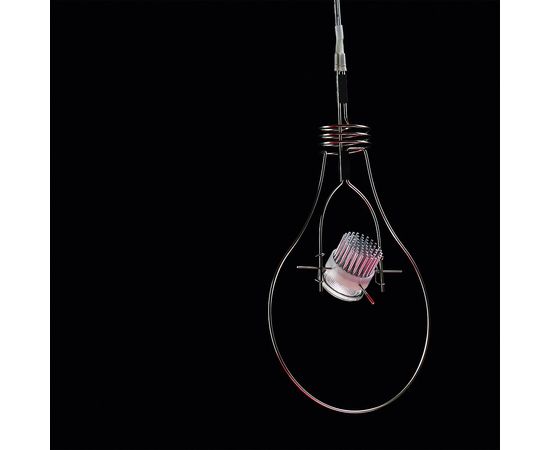 Подвесной светильник Ingo Maurer Loop, фото 1