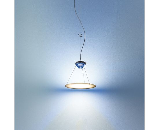 Подвесной светильник Ingo Maurer Luminophor, фото 1