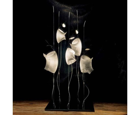 Напольный светильник Ingo Maurer Mahbruky, фото 2