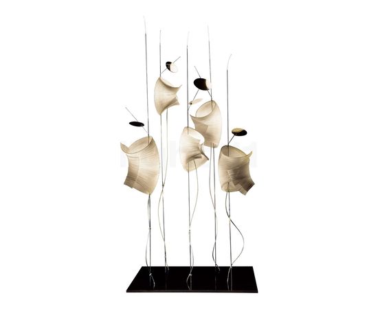 Напольный светильник Ingo Maurer Mahbruky, фото 1