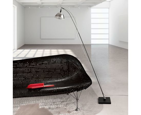 Торшер Ingo Maurer Max. Floor, фото 1