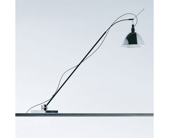 Настольная лампа Ingo Maurer Max. Kugler, фото 1