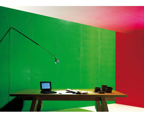 Подвесной светильник Ingo Maurer Max. Mover LED, фото 2