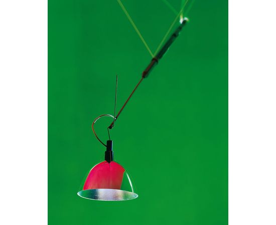 Подвесной светильник Ingo Maurer Max. Mover LED, фото 3