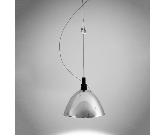 Подвесной светильник Ingo Maurer Max. Pendler, фото 1