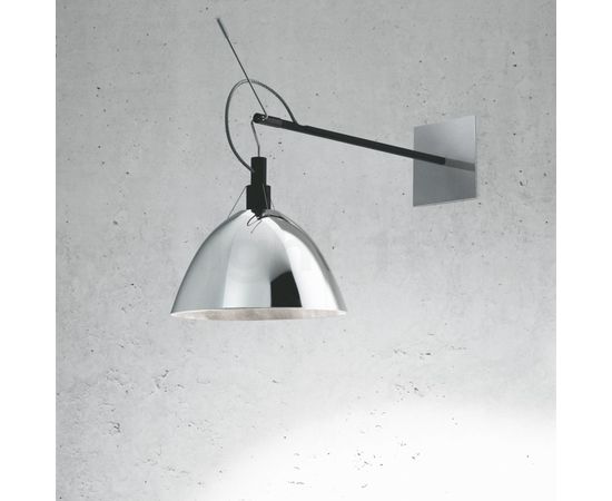 Настенно-потолочный светильник Ingo Maurer Max. Wall LED, фото 1