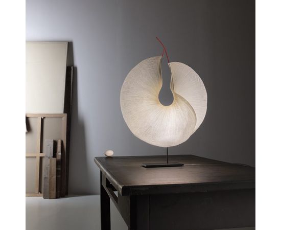 Настольный светильник Ingo Maurer Moonati, фото 1