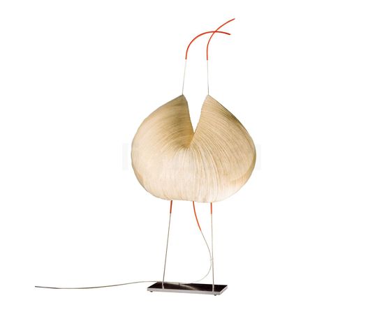 Настольный светильник Ingo Maurer Poul Poul, фото 1