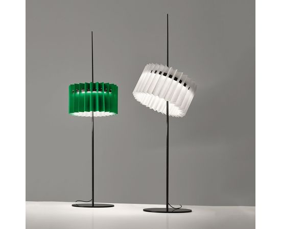 Настольный светильник Ingo Maurer Ringelpiez Table, фото 1