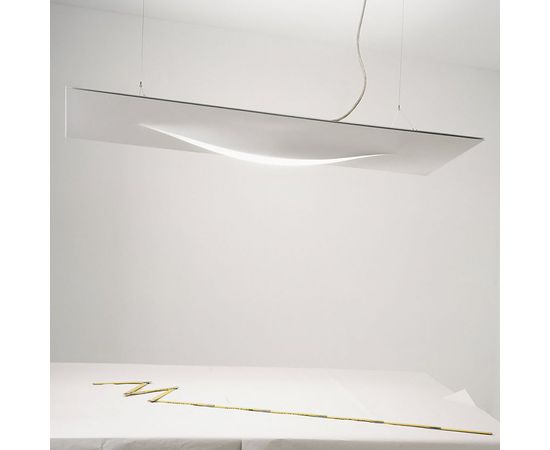 Подвесной светильник Ingo Maurer Schlitz LED, фото 1