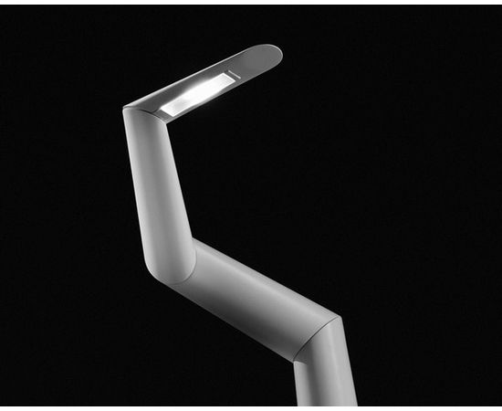 Настольный светильник Ingo Maurer Spyre, фото 2