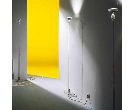 Напольный светильник Ingo Maurer Stand Up For Your Light, фото 1